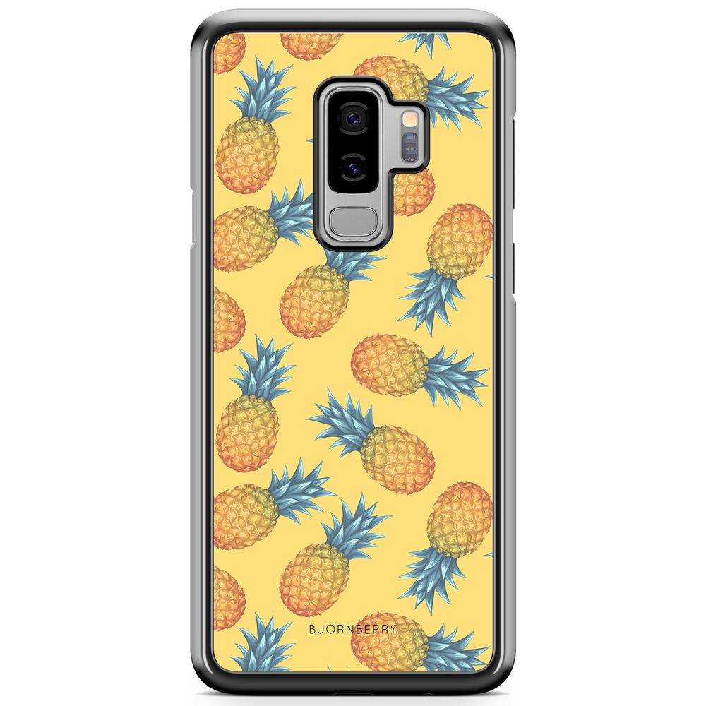 Samsung Galaxy S9 Plus Case - Pineapple