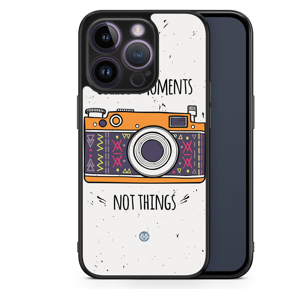 iPhone 14 Pro Case - Collect Moments