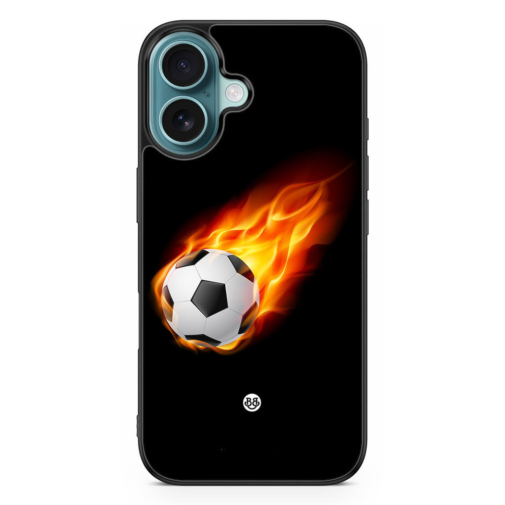 iPhone 16 Case - Soccer