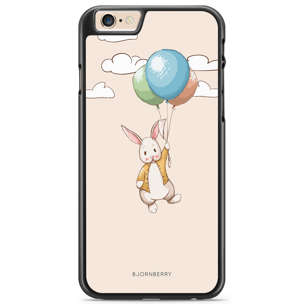 iPhone 6/6s Case - Cute Rabbit