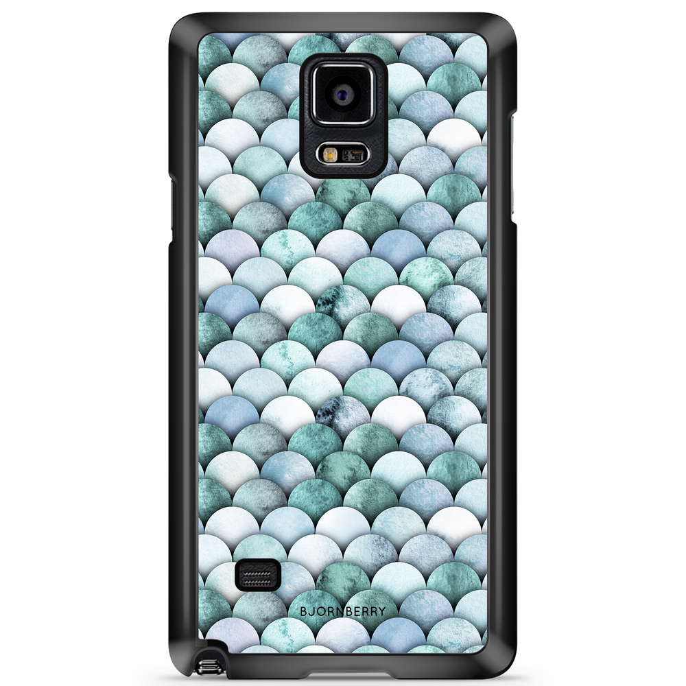 Samsung Galaxy Note 4 Case - Scales