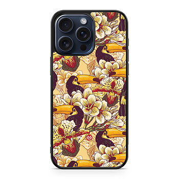 iPhone 15 Pro Max Skal - Tukaner