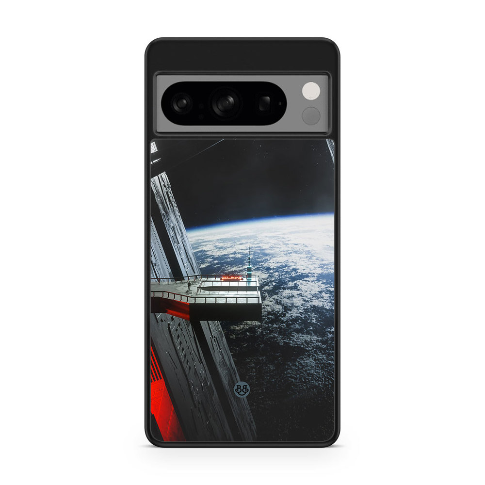 Google Pixel 8 Pro Case - Future