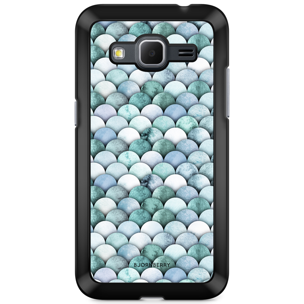 Samsung Galaxy Core Prime Case - Scales