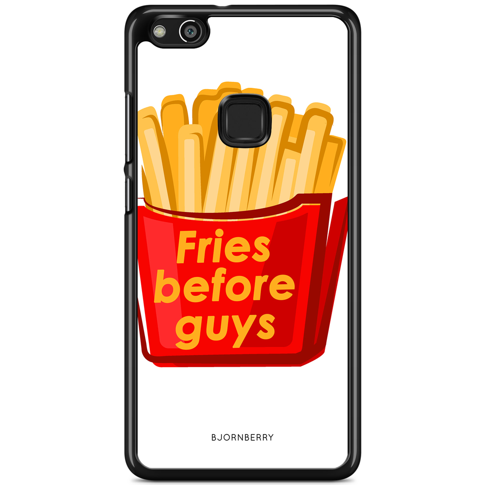 Huawei P10 Lite Case - Fries Before Guys