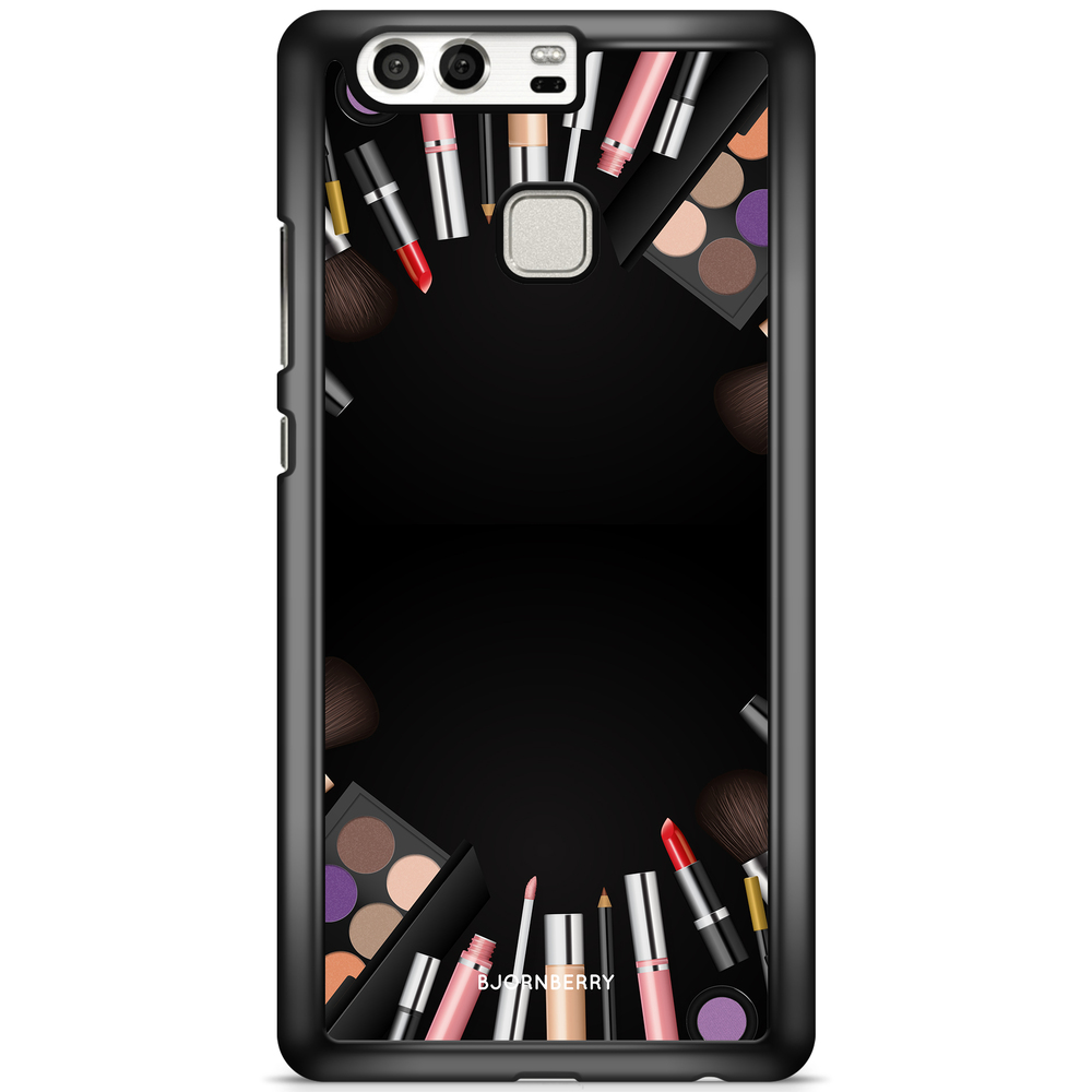 Huawei P9 Case - Makeup