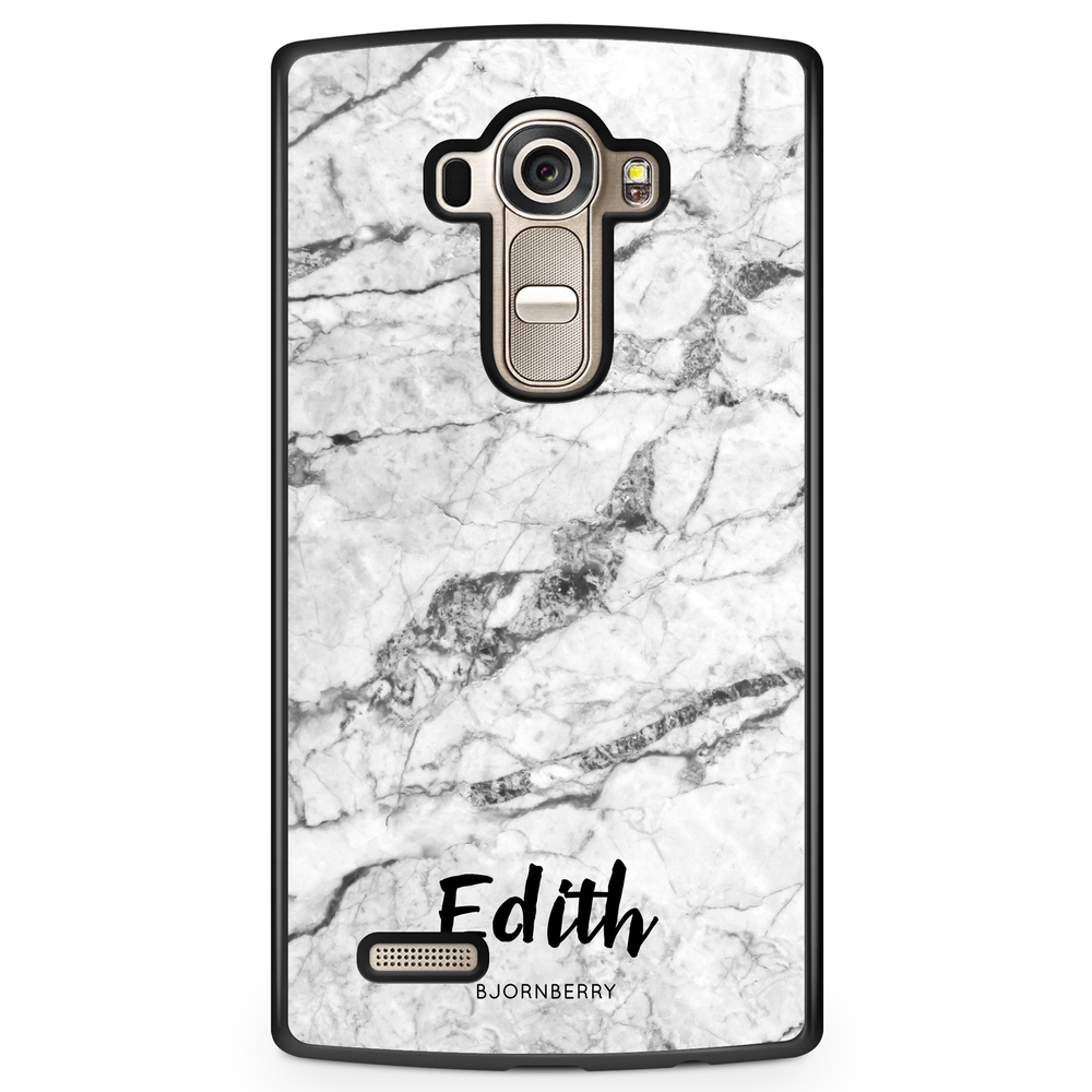 LG G4 Case - Edith