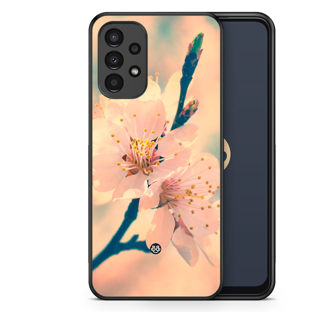 Samsung Galaxy A13 Case - Blossom