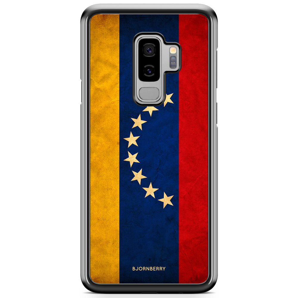 Samsung Galaxy S9 Plus Case - Venezuela