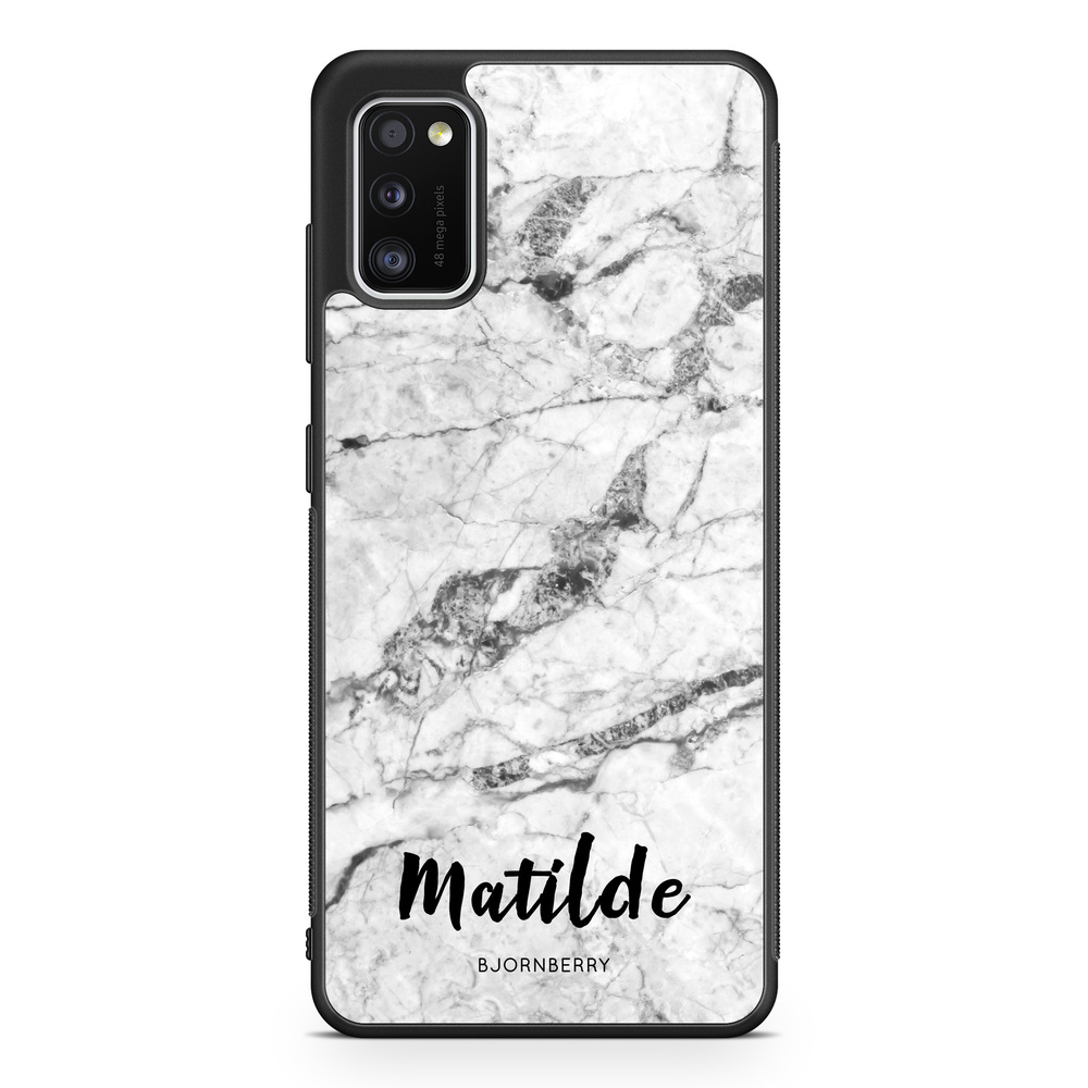 Samsung Galaxy A41 Case - Matilde