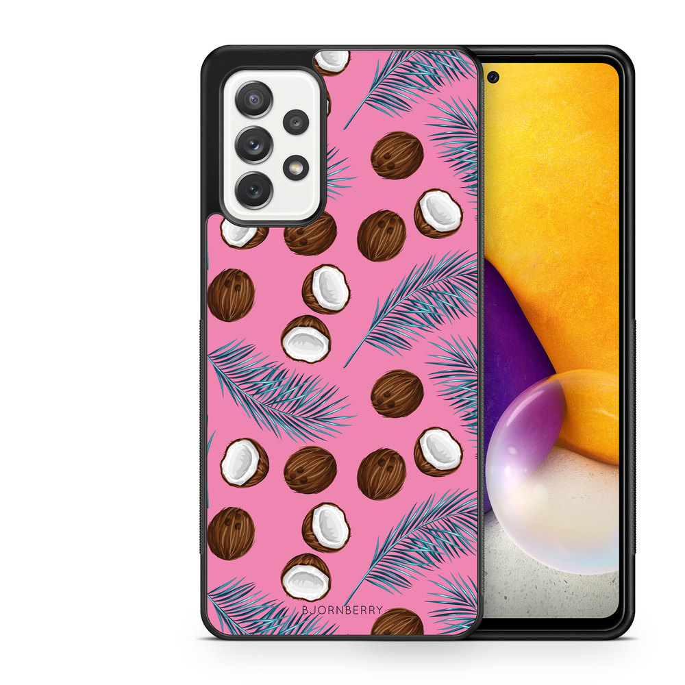 Samsung Galaxy A52/A52s 5G Case - Coconuts
