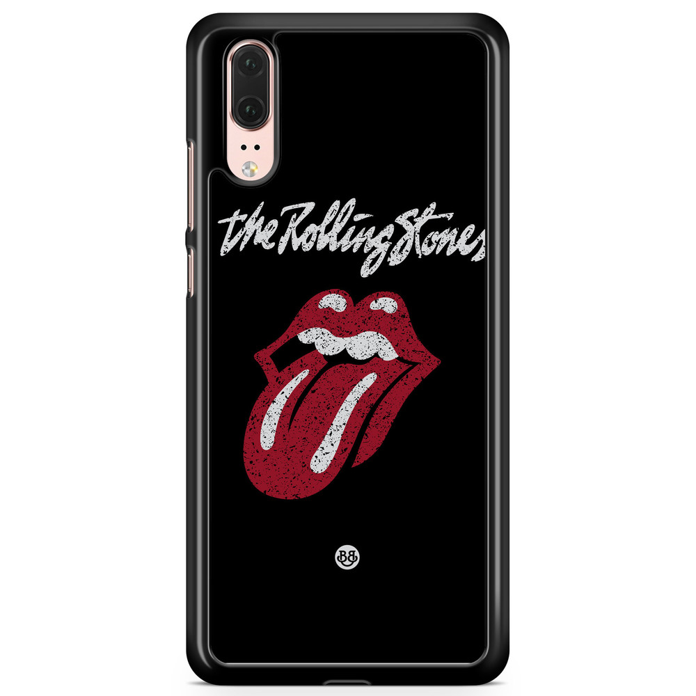 Huawei P20 Case - The Rolling Stones