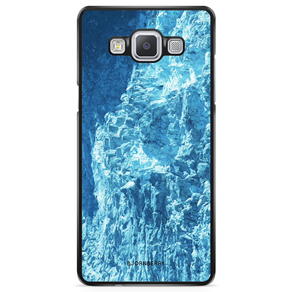 Samsung Galaxy A5 (2015) Case - Glacier