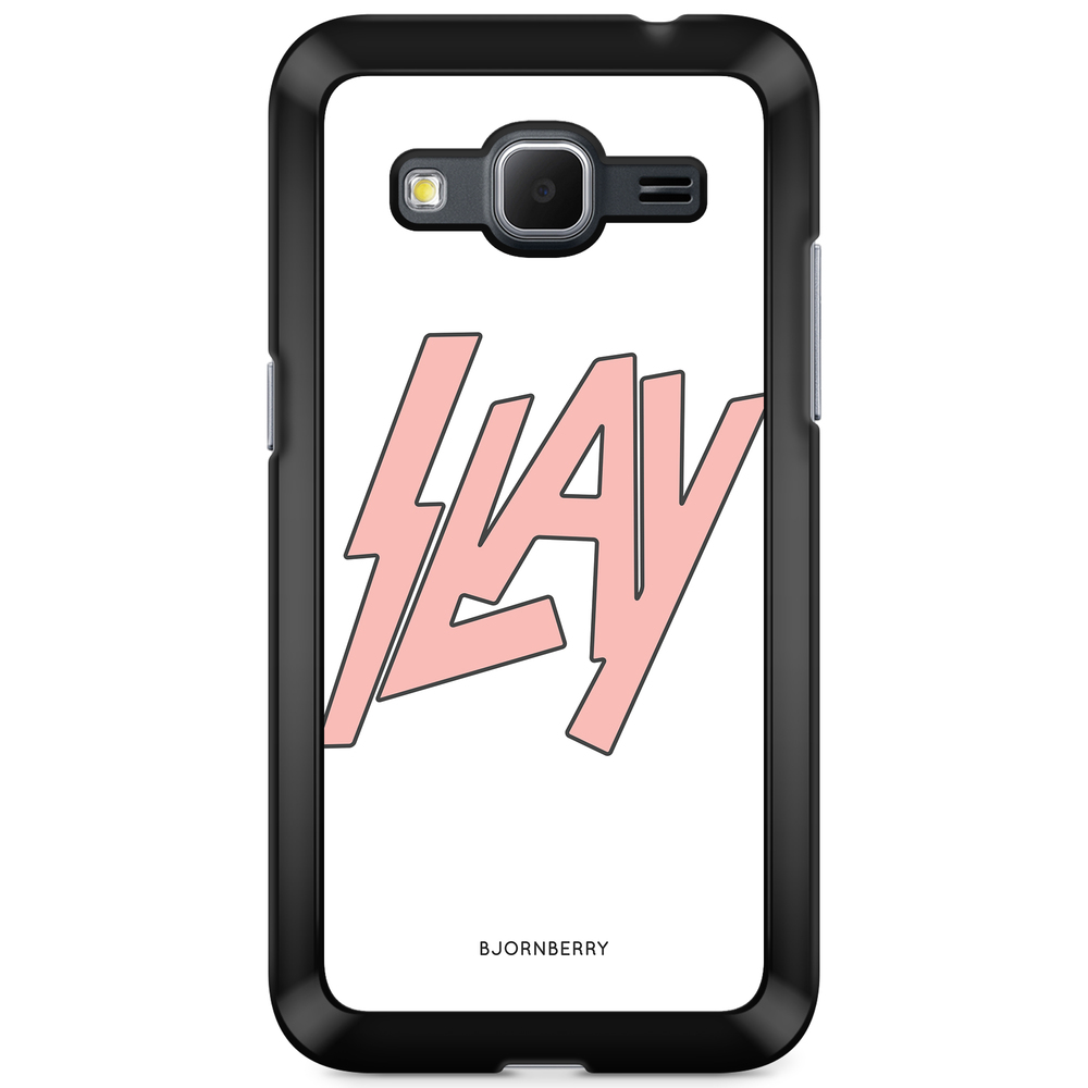 Samsung Galaxy Core Prime Case - Slay