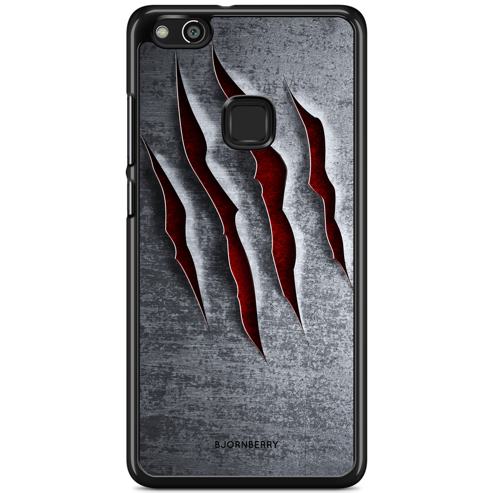 Huawei P10 Lite Case - Claws