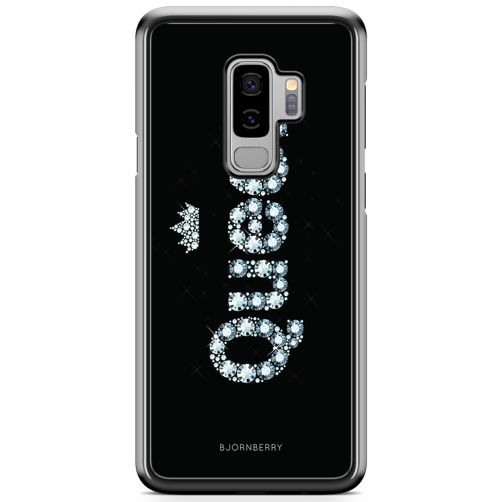 Samsung Galaxy S9 Plus Case - Queen