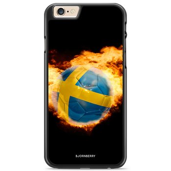 iPhone 6/6s Skal - Sverige Fotboll