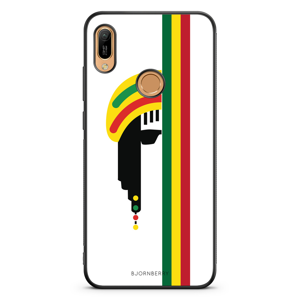 Huawei Y6 2019 Case - Marley