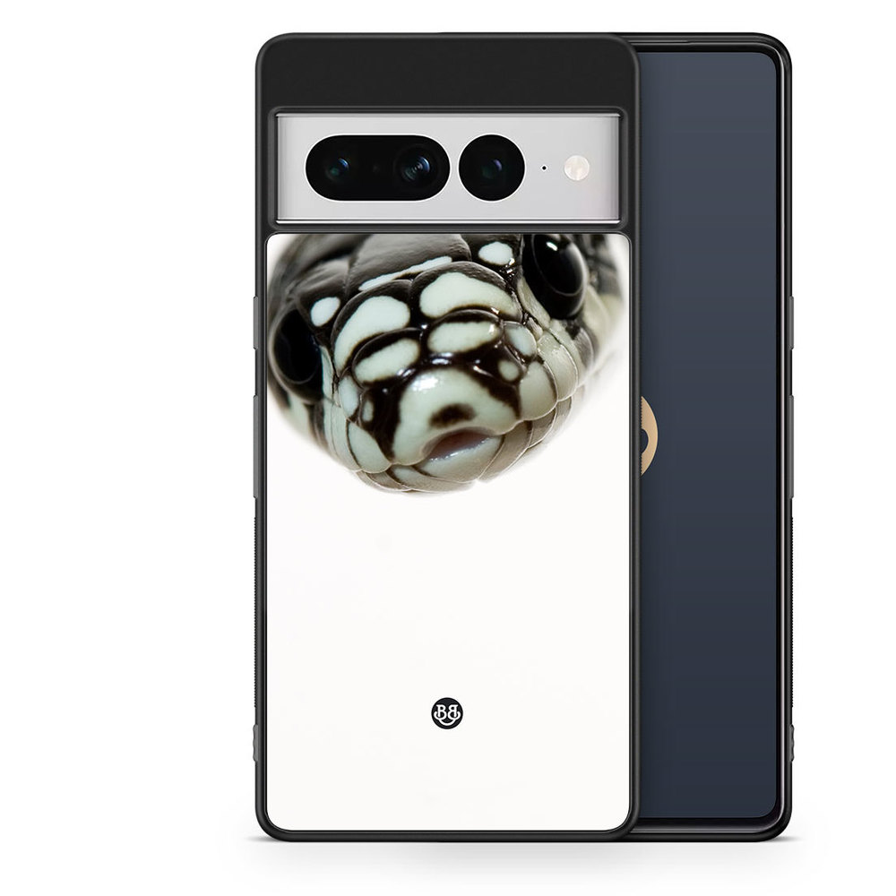 Google Pixel 7 Pro Case - Snake