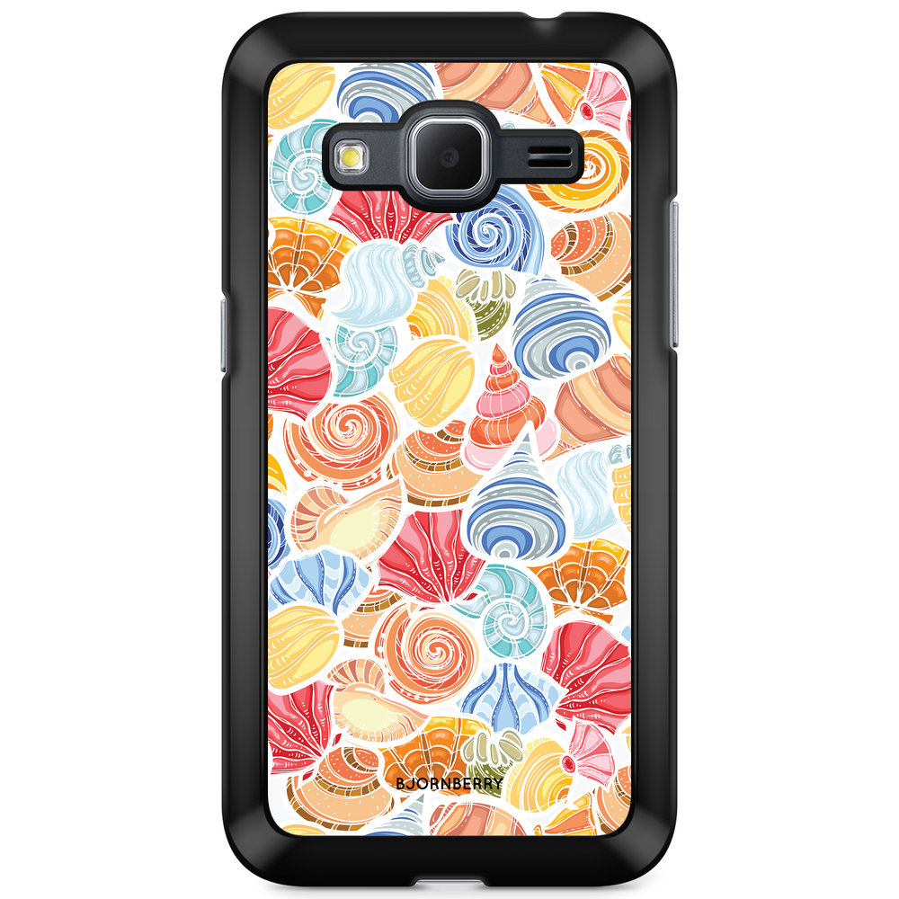 Samsung Galaxy Core Prime Case - Sea Shell
