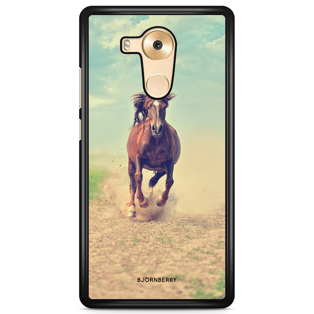 Huawei Mate 8 Case - Horse