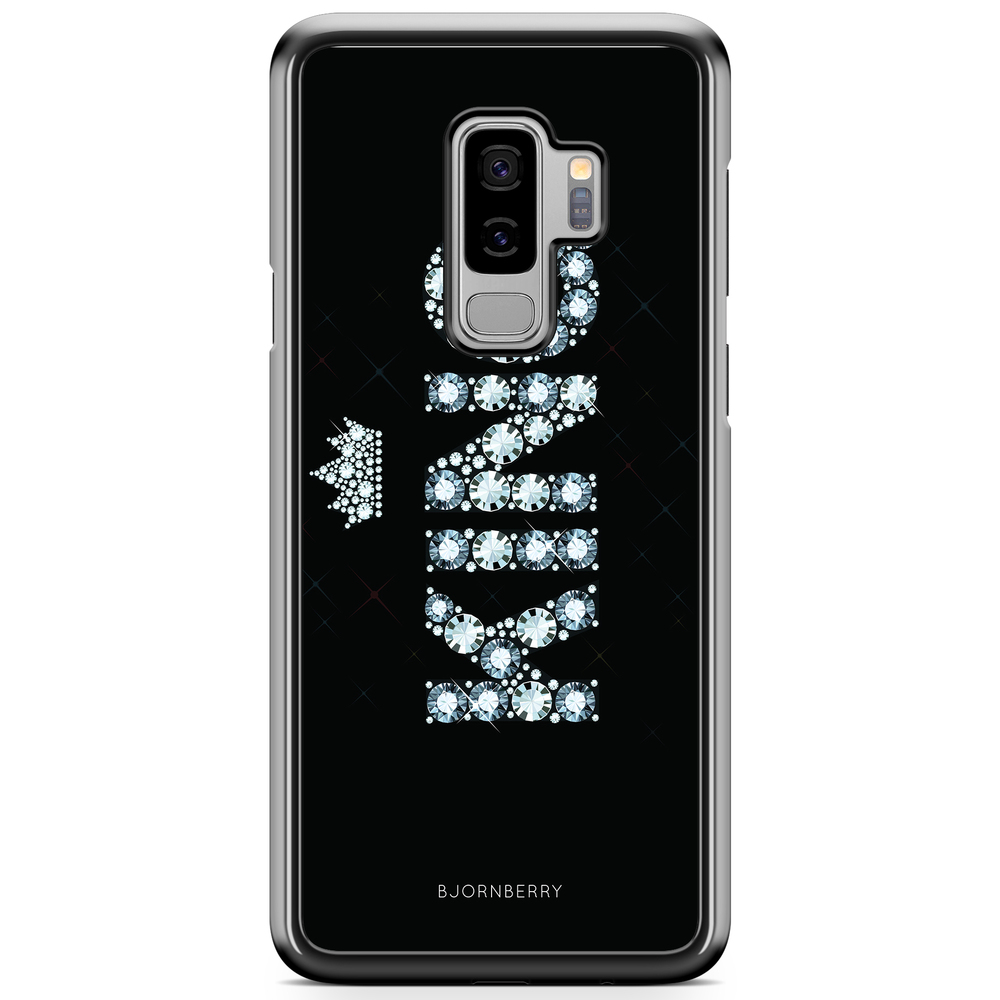 Samsung Galaxy S9 Plus Case - King