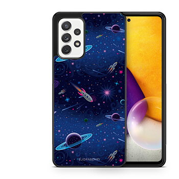 Samsung Galaxy A52/A52s 5G Case - Space