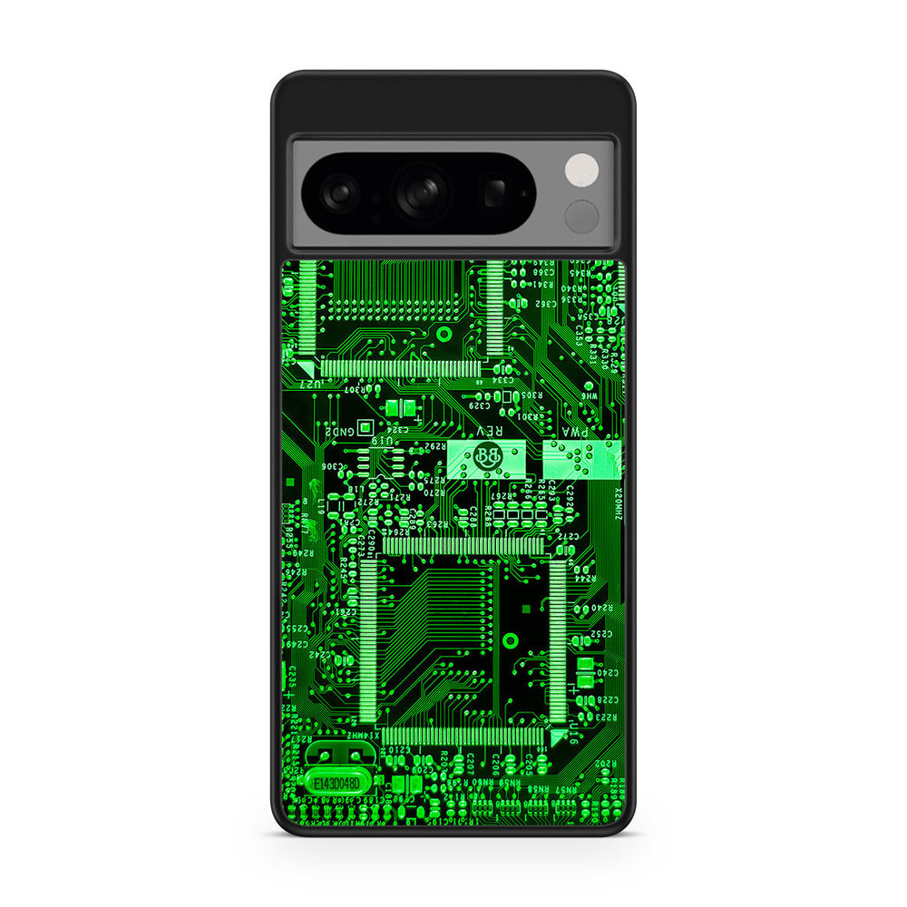 Google Pixel 8 Pro Case - Motherboard