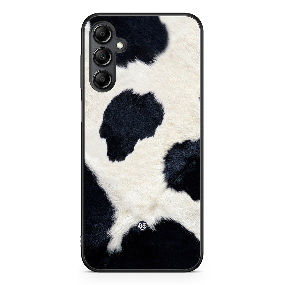 Samsung Galaxy A14 4G/5G Case - Cow Skin
