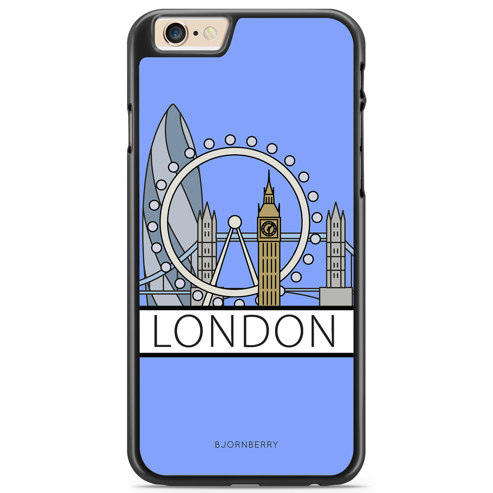 iPhone 6/6s Case - LONDON