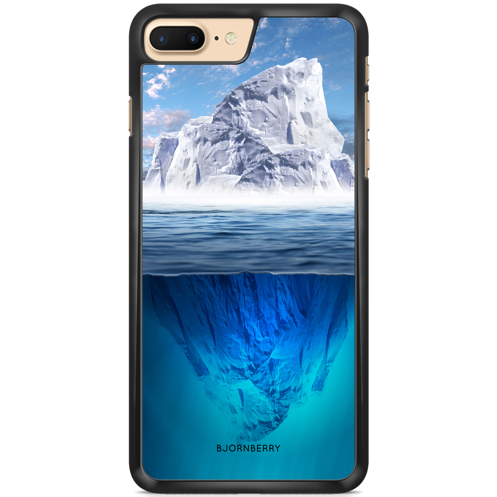 iPhone 7 Plus Case - Iceberg
