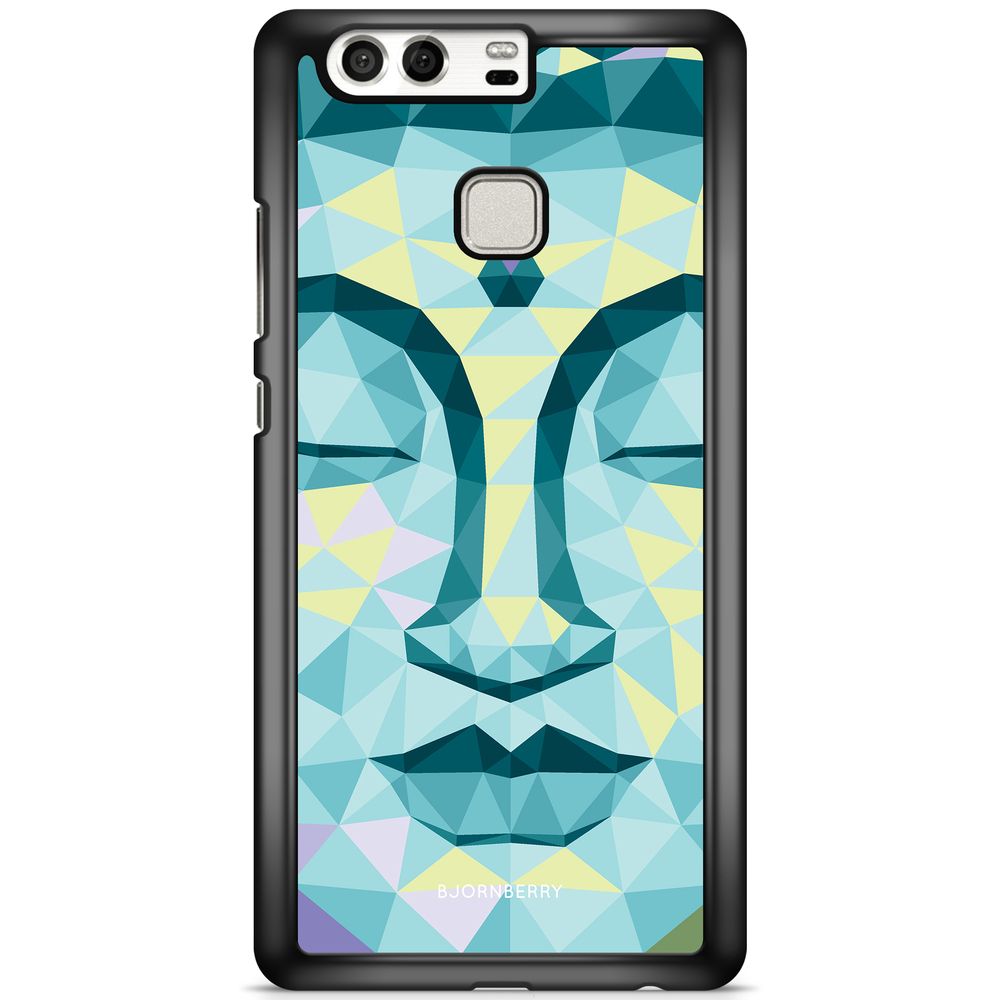 Huawei P9 Case - Buddha