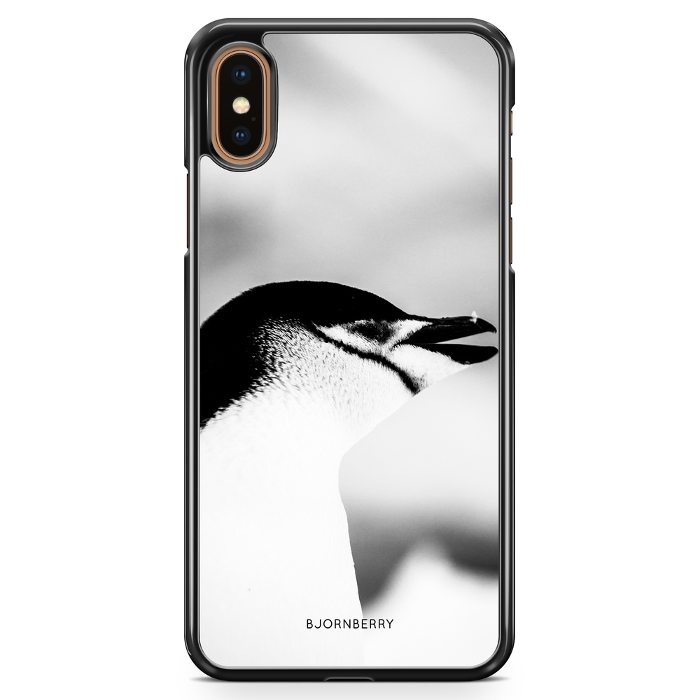 iPhone XS Max Case - Penguin