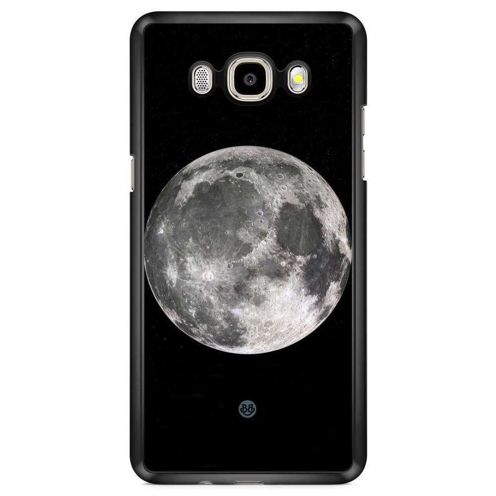 Samsung Galaxy J7 (2016) Case - Moon
