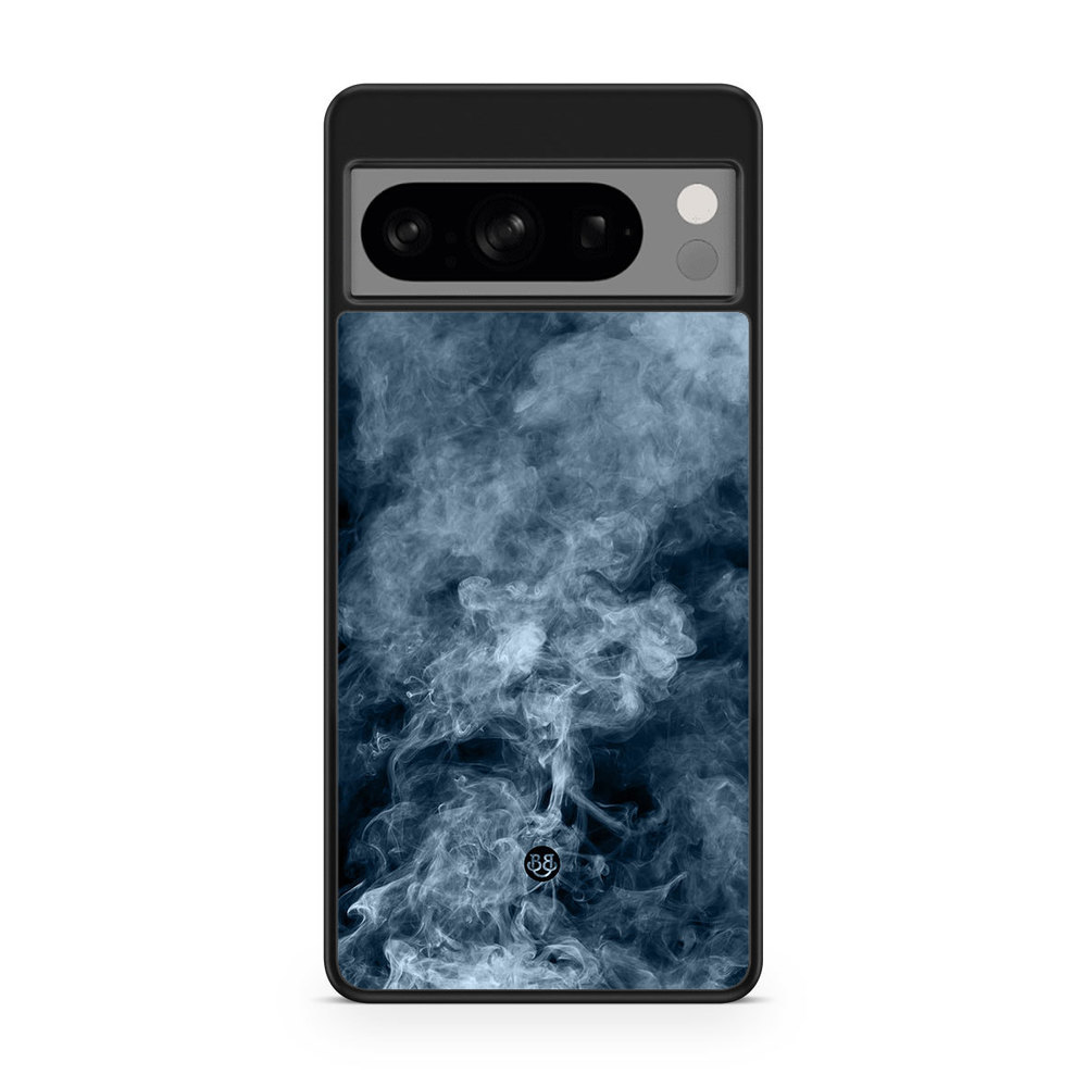 Google Pixel 8 Pro Case - Smoke