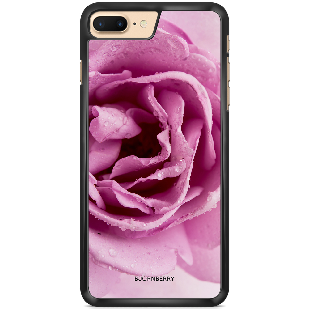 iPhone 7 Plus Case - Lilac Rose