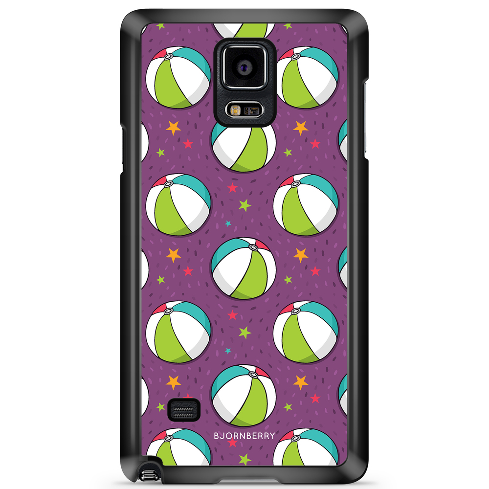 Samsung Galaxy Note 4 Case - Beach Ball