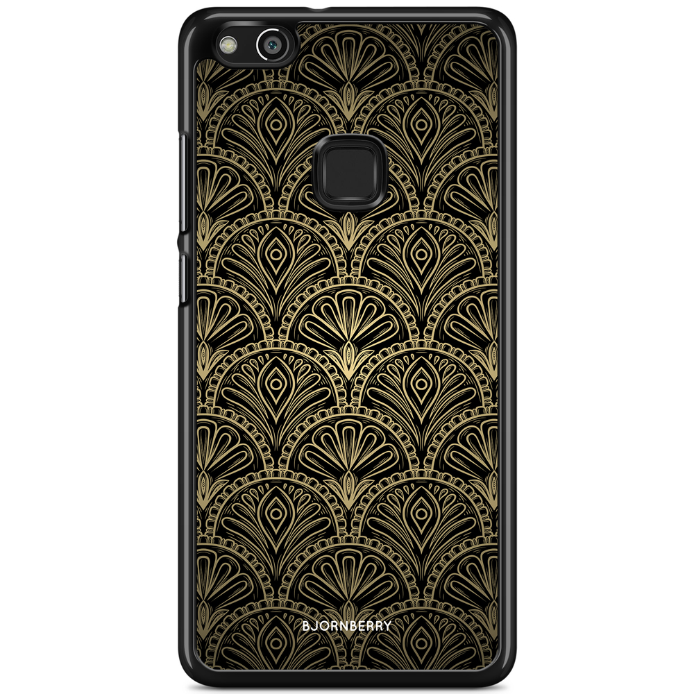 Huawei P10 Lite Case - Damask