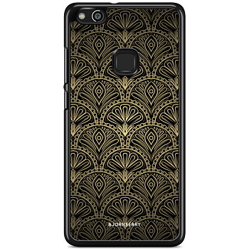 Huawei P10 Lite Skal - Damask