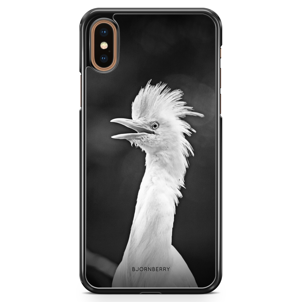 iPhone XS Max Case - Mohawk