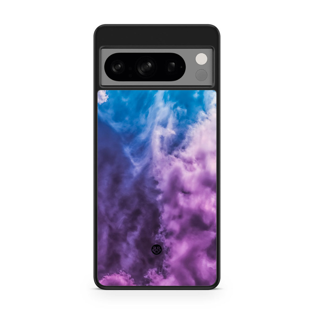 Google Pixel 8 Pro Case - Magic Clouds