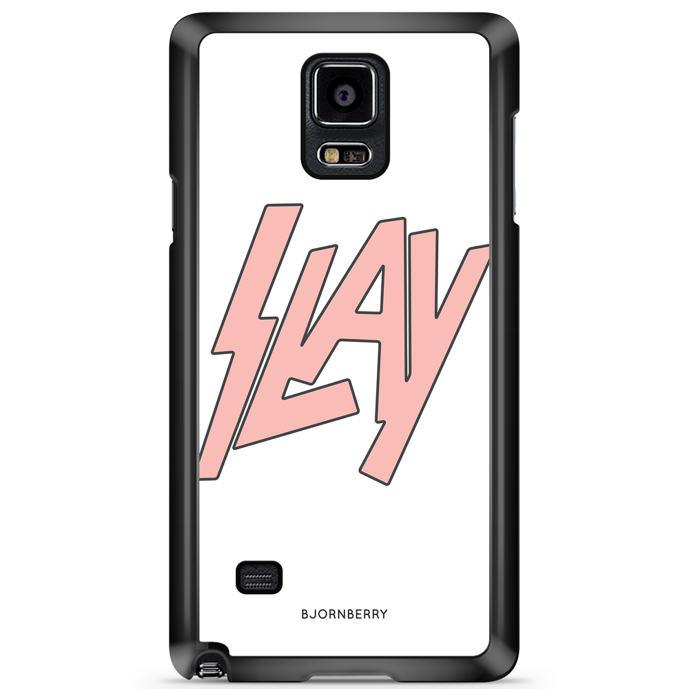 Samsung Galaxy Note 4 Case - Slay