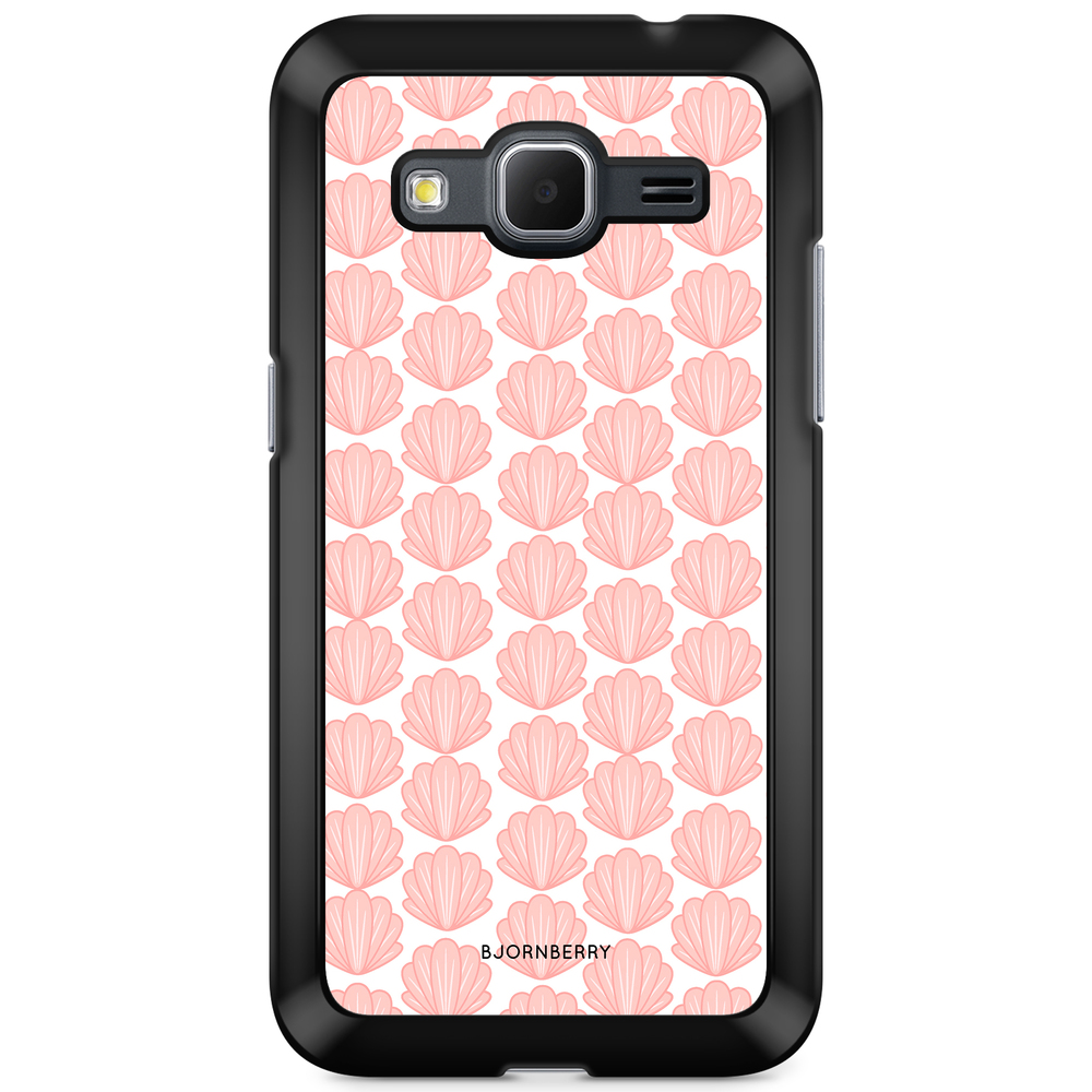 Samsung Galaxy Core Prime Case - Seashell