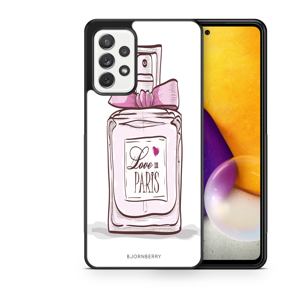 Samsung Galaxy A52/A52s 5G Case - Perfume