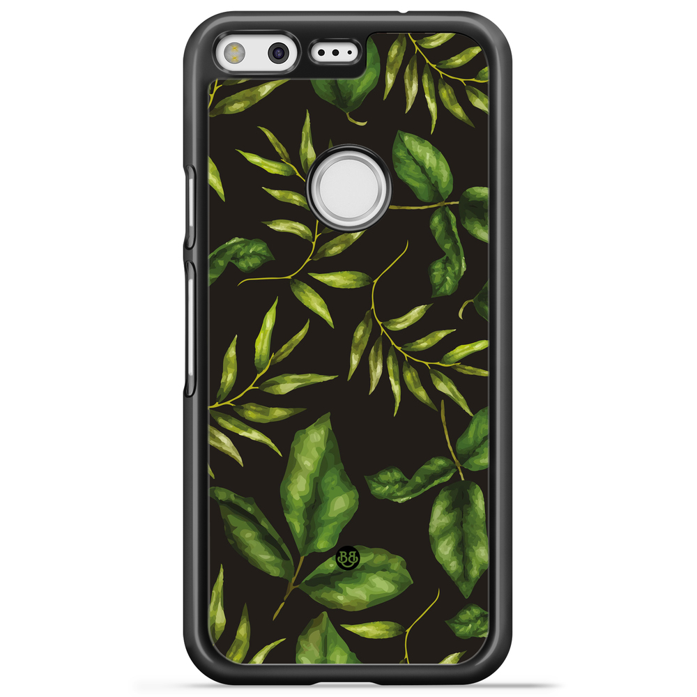 Google Pixel Case - WILD AUTUMN - Forest Whisper