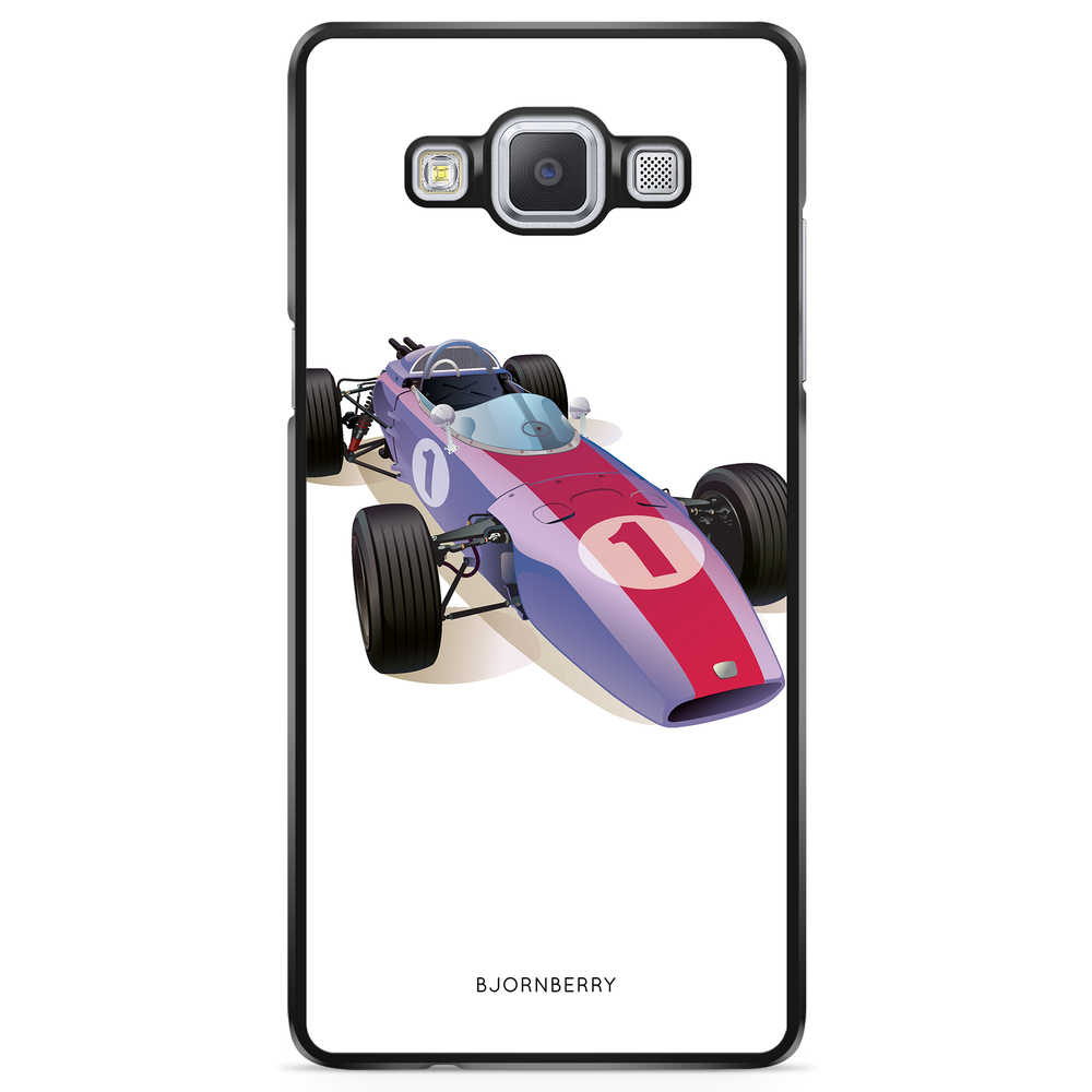 Samsung Galaxy A5 (2015) Case - Classic F1 Car