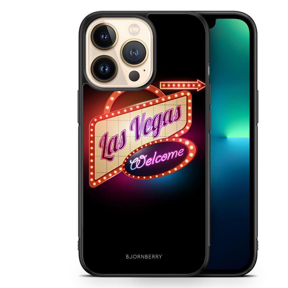 iPhone 13 Pro Case - Las Vegas