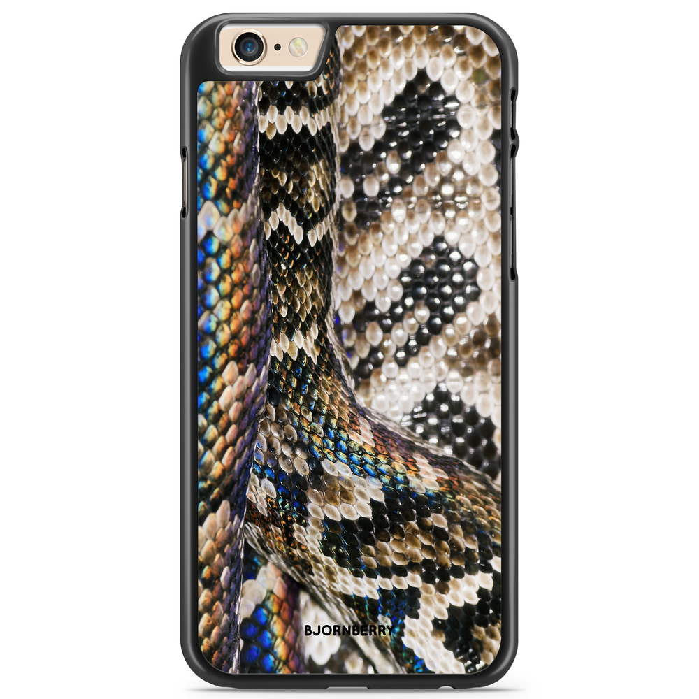 iPhone 6/6s Case - Snakeskin 