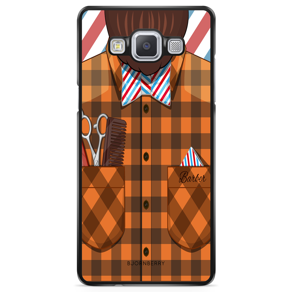 Samsung Galaxy A5 (2015) Case - Barber