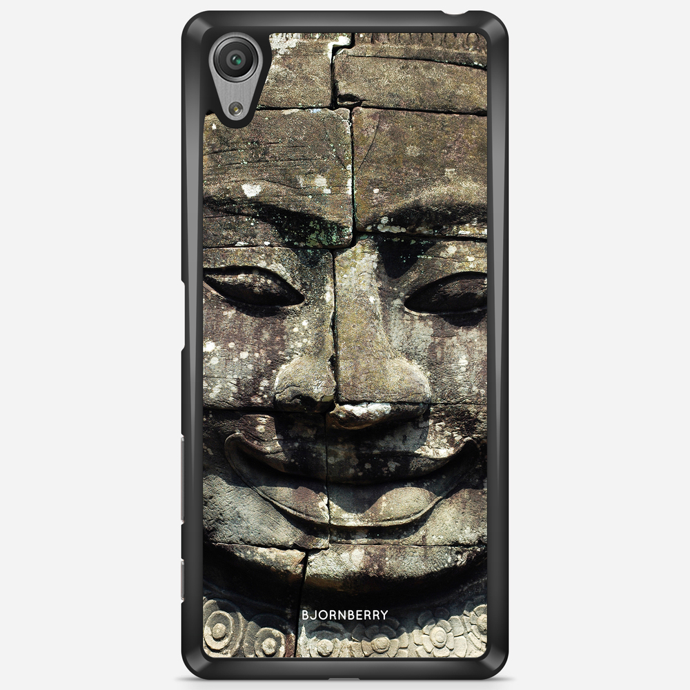 Sony Xperia X Performance Case - Buddha Statue
